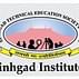 Sinhgad Institute of Hotel Management & Catering Technology - [SIHMCT] Lonavala